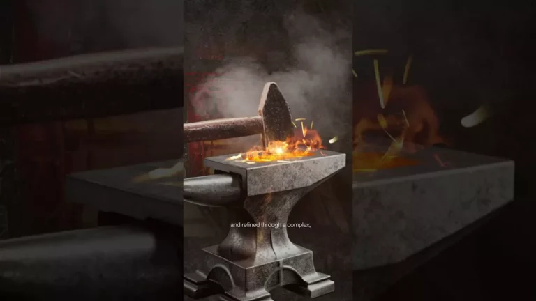 The Elegance of Tantalum in Atelier Wen’s Inflection Collection