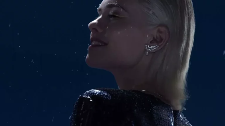 Discover the Magic of Chaumet’s Holiday 2025 Campaign