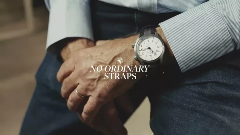 Unveiling The Craftsmanship Behind The Bremont NATO Strap