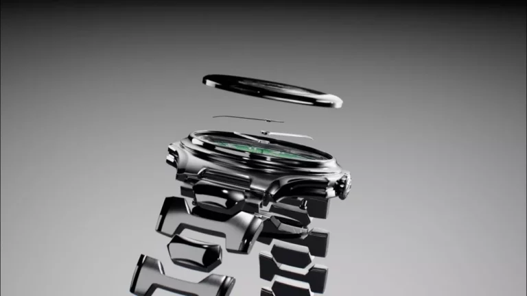 Exploring Atelier Wen: The Inflection Collection of Integrated Bracelets