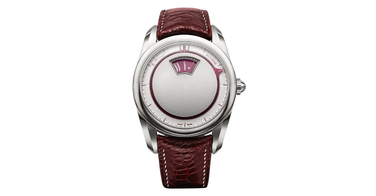 BEDA A - Beda’a Eclipse Qatar Limited Edition