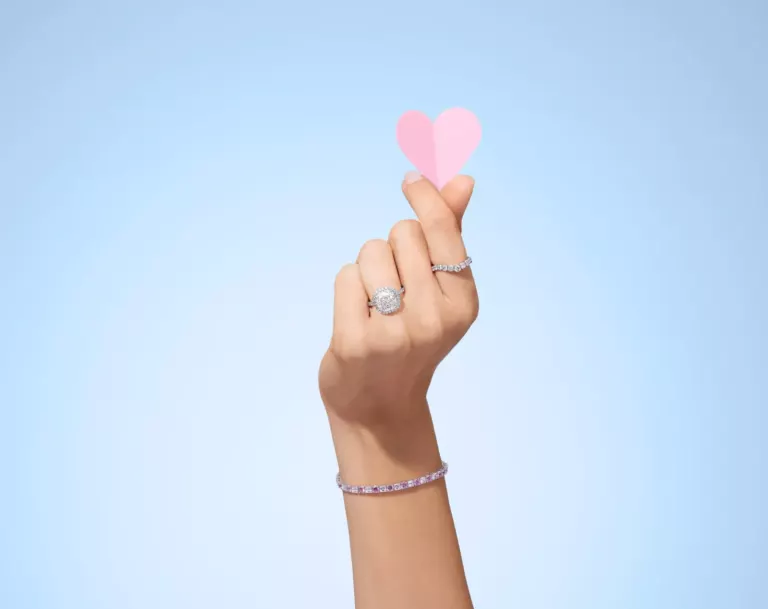 Harry Winston / Valentine’s Day Gift Guide
