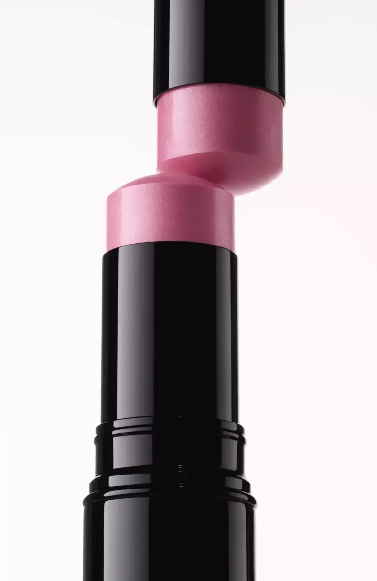 CHANEL / ROUGE NOIR