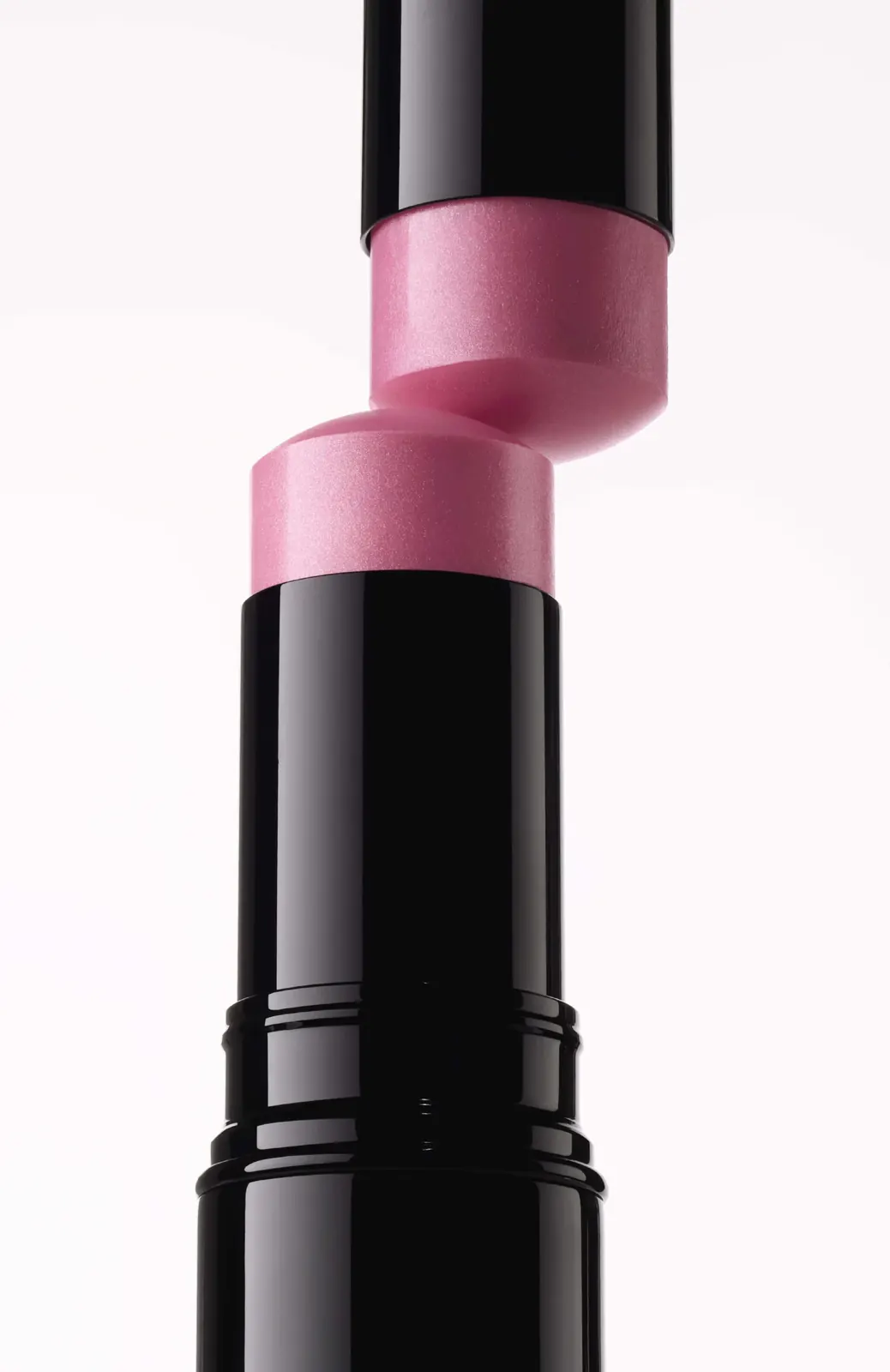 CHANEL / ROUGE NOIR