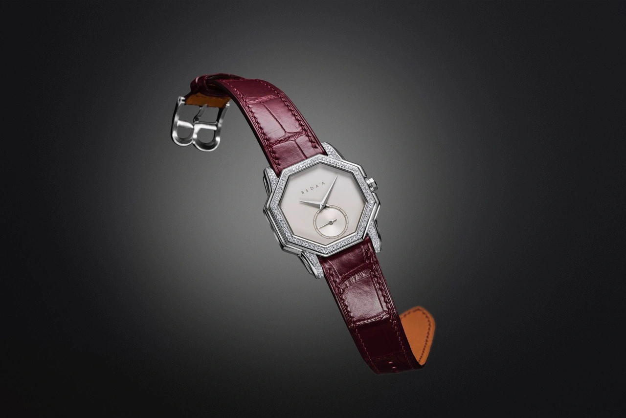 BEDA A - Beda’a / Angles Mecaline Diamond Edition