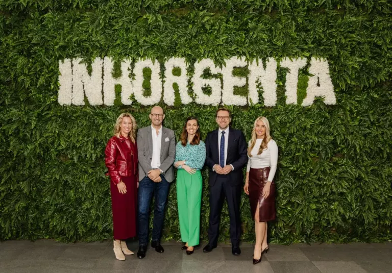 Fondation Haute Horlogerie at INHORGENTA 2026