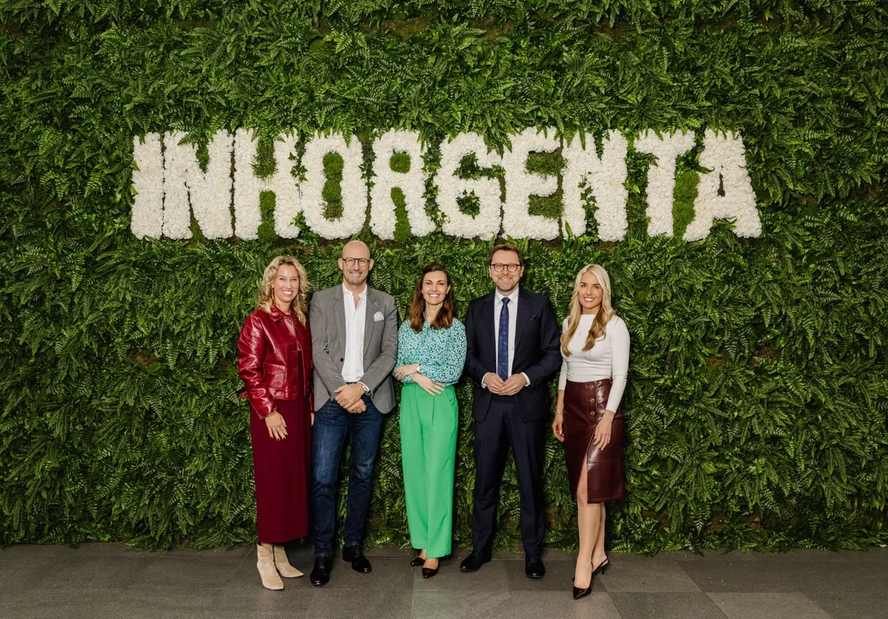 Fondation Haute Horlogerie at INHORGENTA 2026