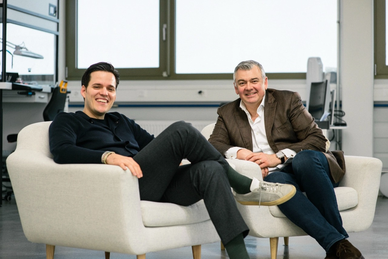 HAUTLENCE / New Leadership Phase