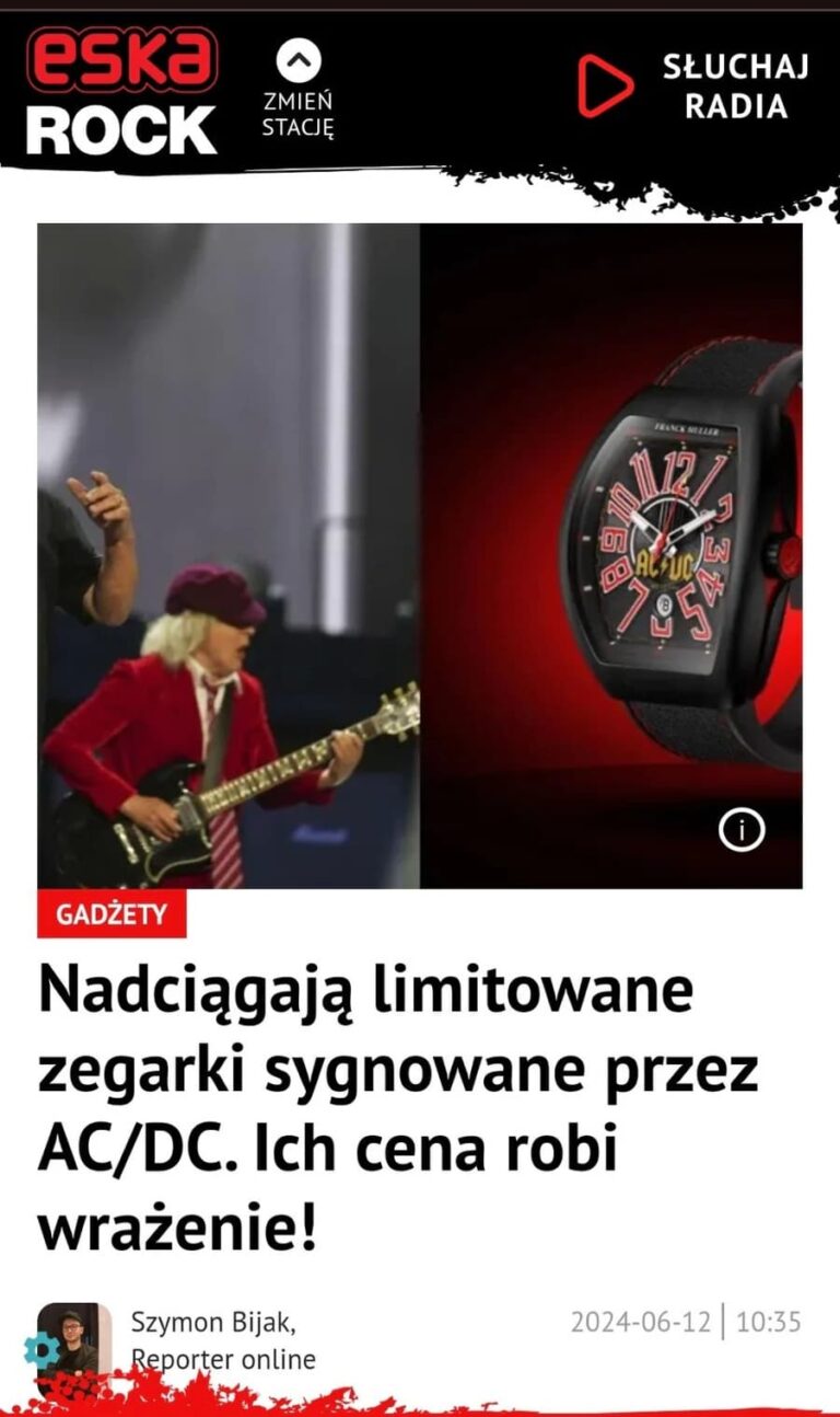 ESKAROCK.pl