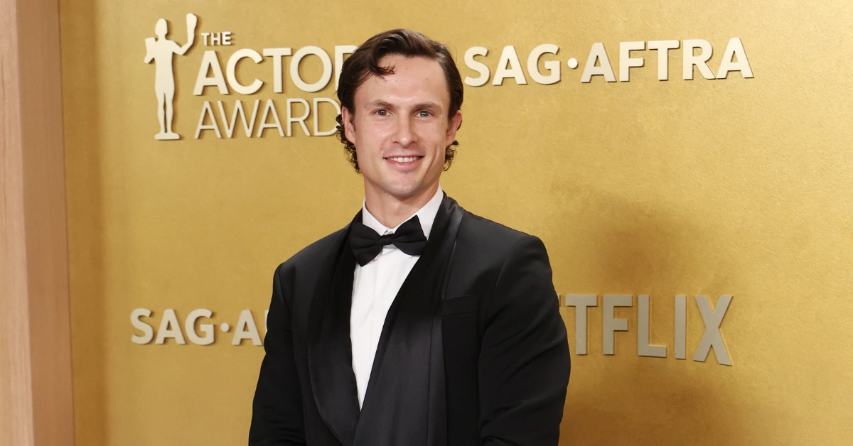 Hublot / Red Carpet at the 32nd Annual Actor Awards