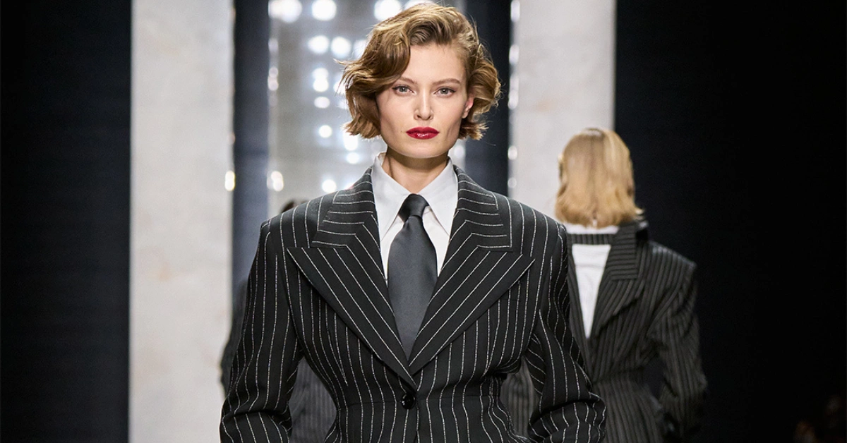 DOLCE GABBANA - Dolce&Gabbana / Women’s Fall/Winter 2026 Fashion Show