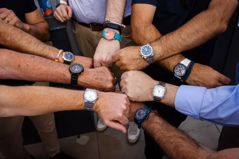 Watch Week Aspen / Event Returns August 13–16, 2026