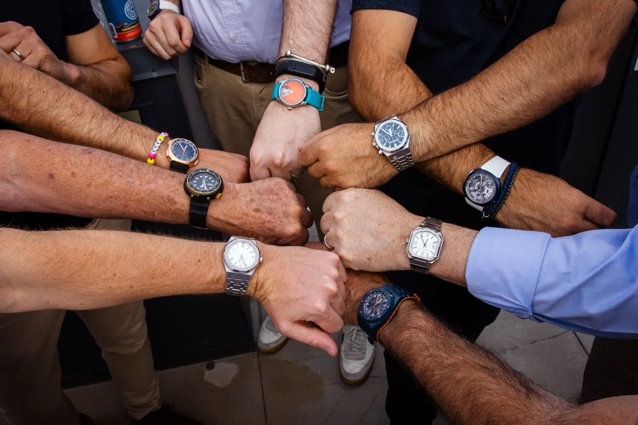 Watch Week Aspen / Event Returns August 13–16, 2026
