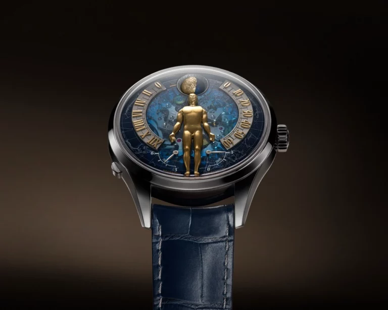 Vacheron Constantin / La Quête du Temps Exhibition at Watches and Wonders Geneva
