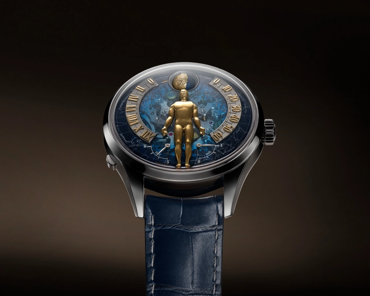 Vacheron Constantin / La Quête du Temps Exhibition at Watches and Wonders Geneva