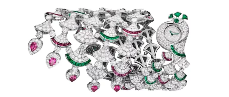 BULGARI - BVLGARI / Eclettica