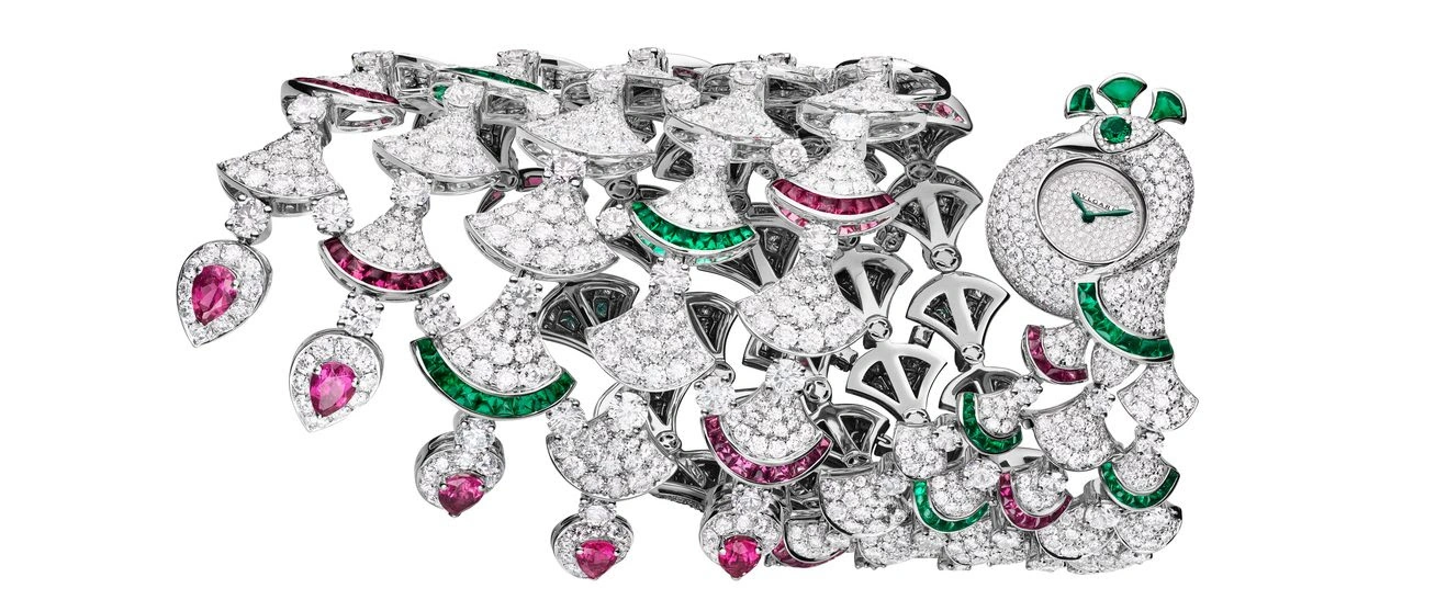 BULGARI - BVLGARI / Eclettica