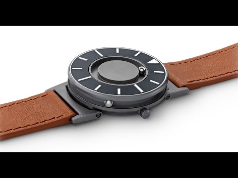 Eone Bradley Voyager Watch Review