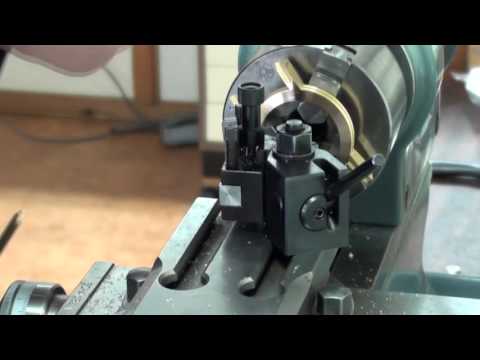 Part 6 of 7 - Case Making by Roger Smith