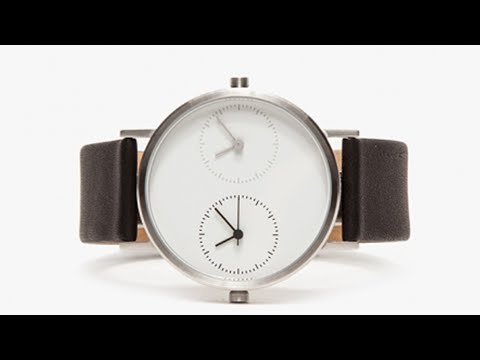 Kitmen Keung Watch – Long Distance 1 0 – Silver Review