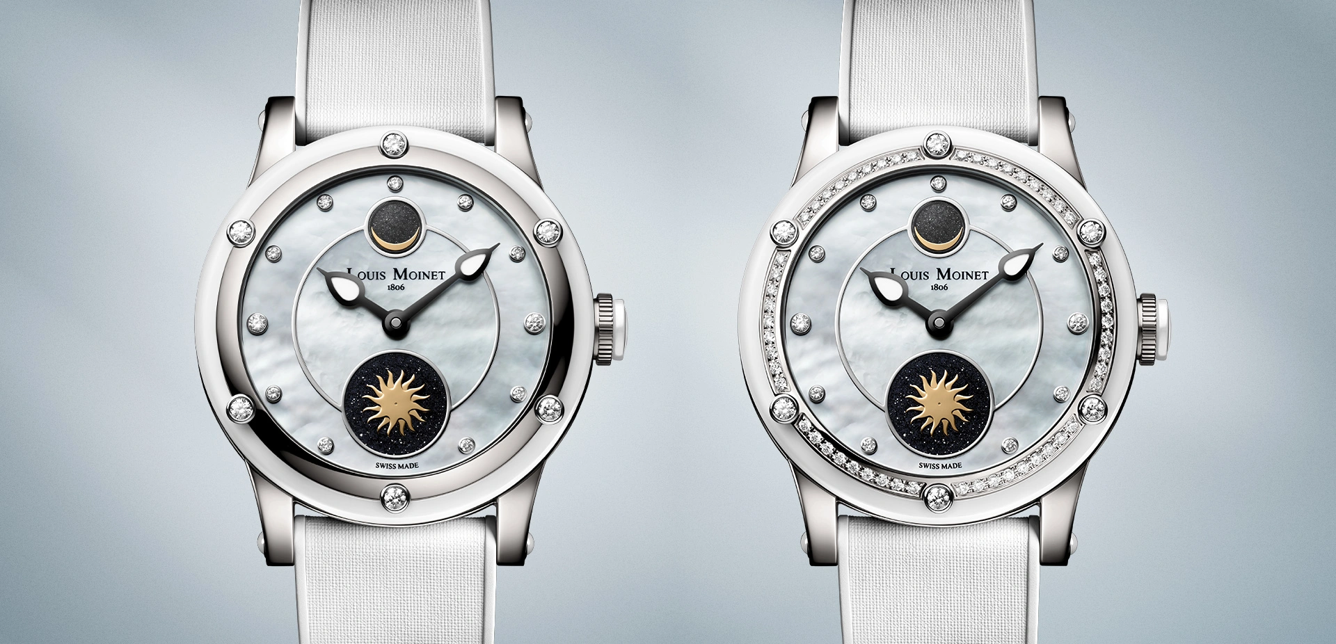 Louis Moinet / SKYDANCE