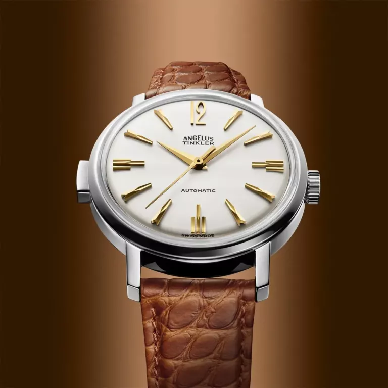Angelus / Tinkler 1958