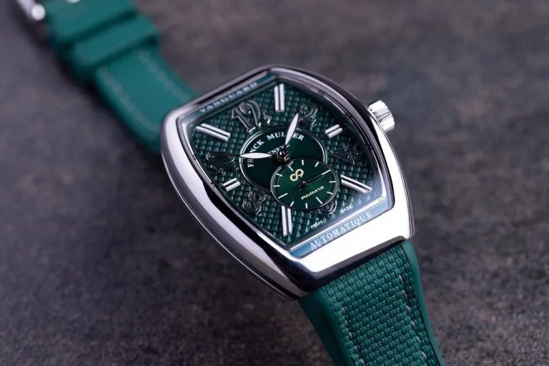 Franck Muller / Rally Maya México 2026