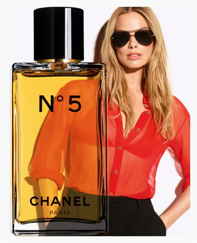 CHANEL / N°5 Eau de Toilette