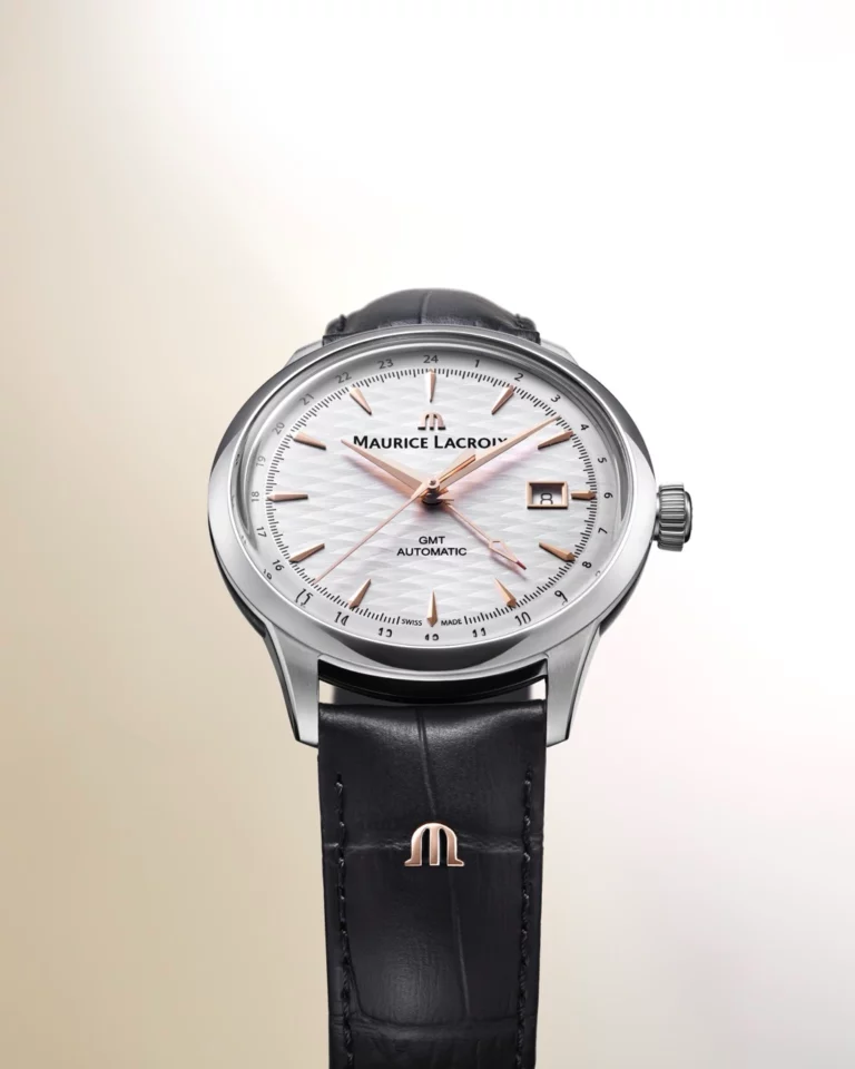 Maurice Lacroix / 1975 Legacy
