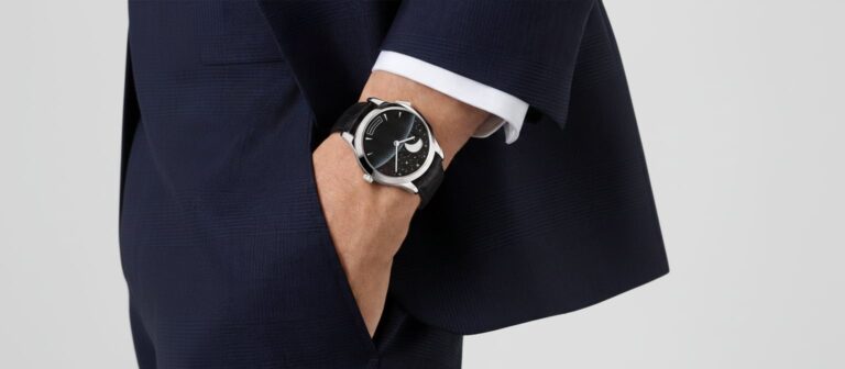 VAN CLEEF & ARPELS - Van Cleef & Arpels / Midnight Jour Nuit Phase de Lune