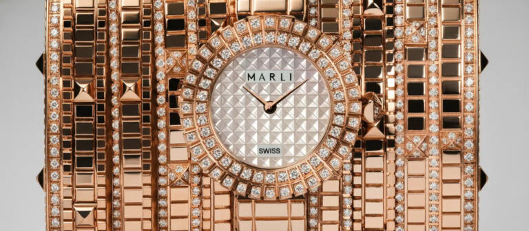 MARLI New York / MARLI Timepiece L35