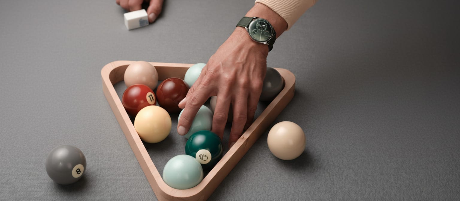 Ressence / TYPE 11