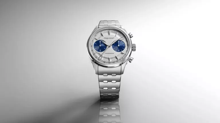 PEQUIGNET - Royale Paris Chrono