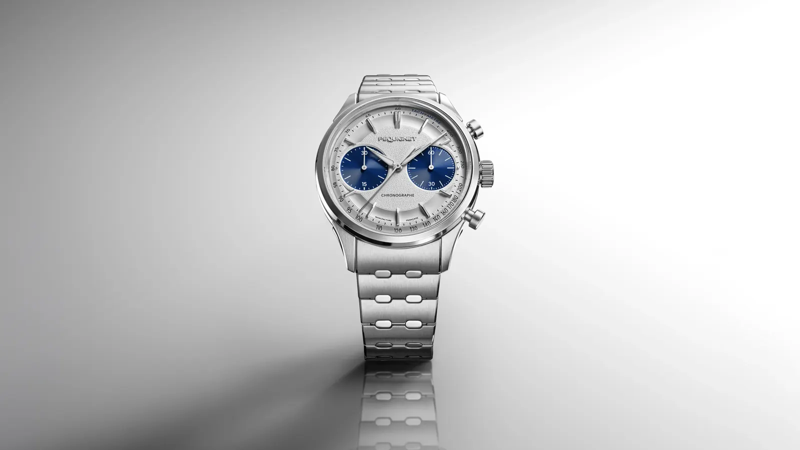 PEQUIGNET - Royale Paris Chrono