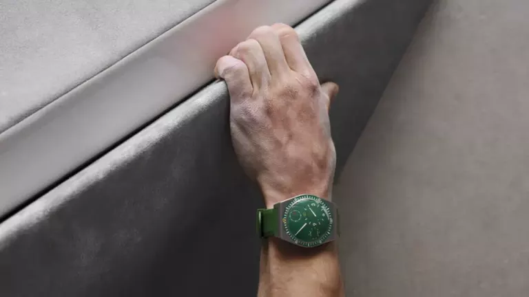 RESSENCE - Introducing New Colourways to the TYPE 7