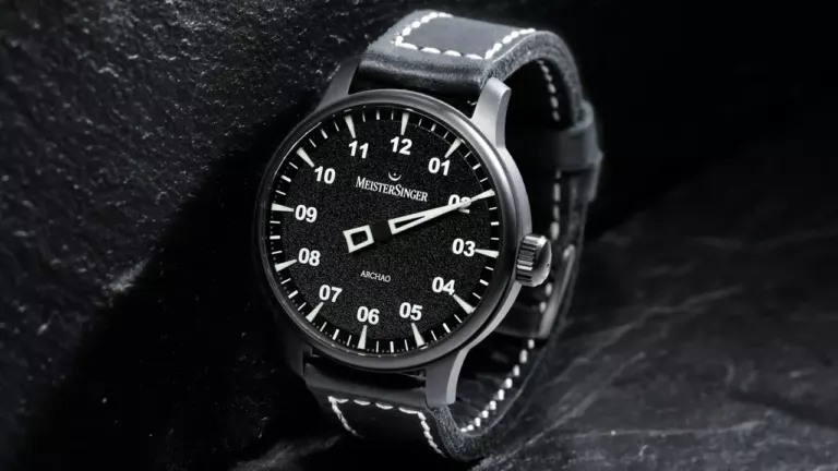 MEISTERSINGERS - Archao The Trusted Meistersinger Classic