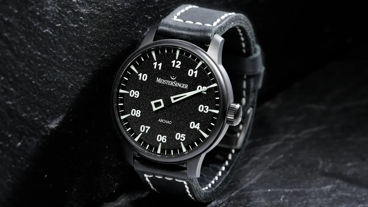 MEISTERSINGERS - Archao The Trusted Meistersinger Classic