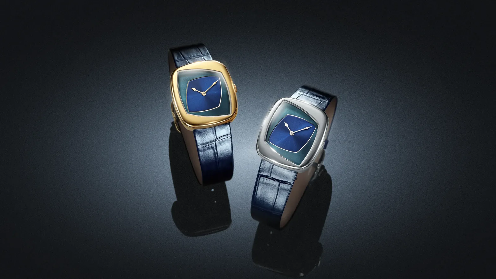 DENNISON - Collectability Unveil Their Second Collaboration