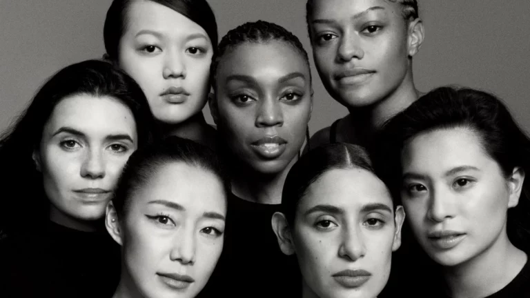 CHANEL / The CC LEAGUE by CHANEL Beauty
