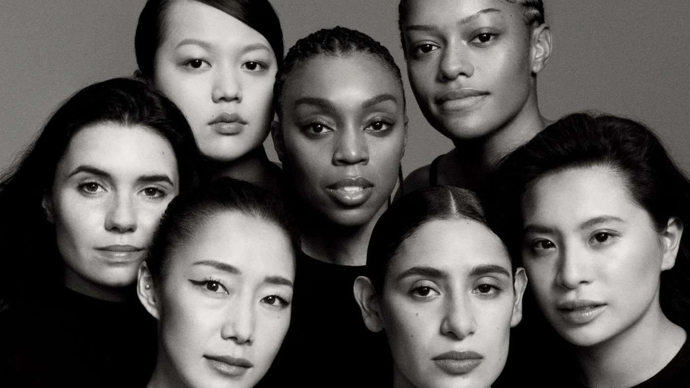CHANEL / The CC LEAGUE by CHANEL Beauty