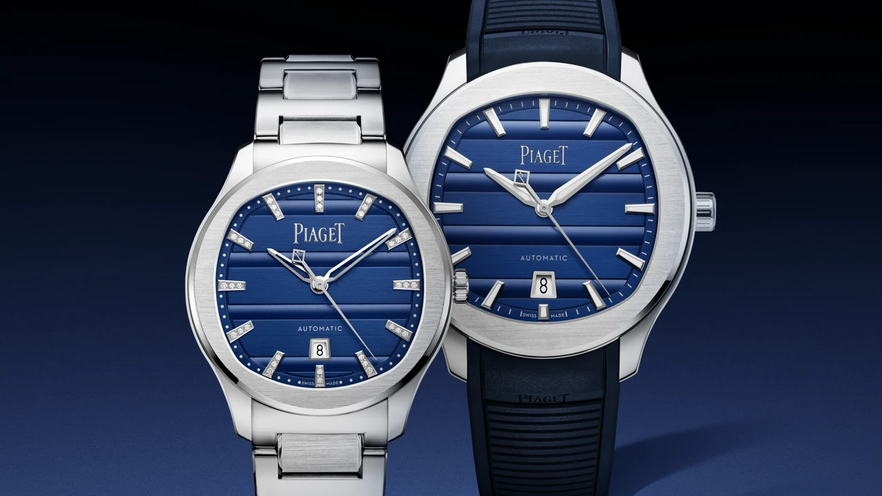 PIAGET / Piaget Polo Signature