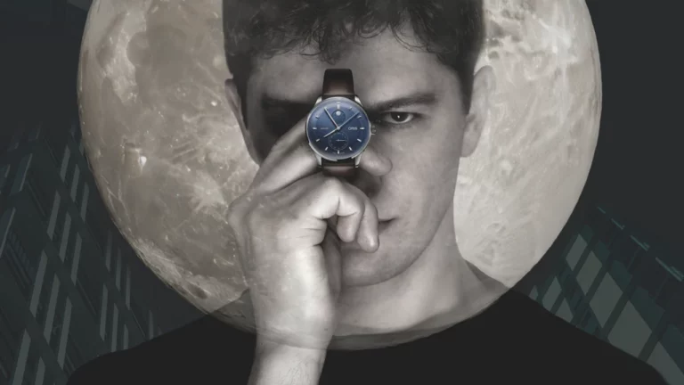 ORIS – Artelier Complication