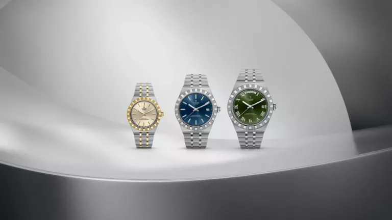 TUDOR - TUDOR Royal