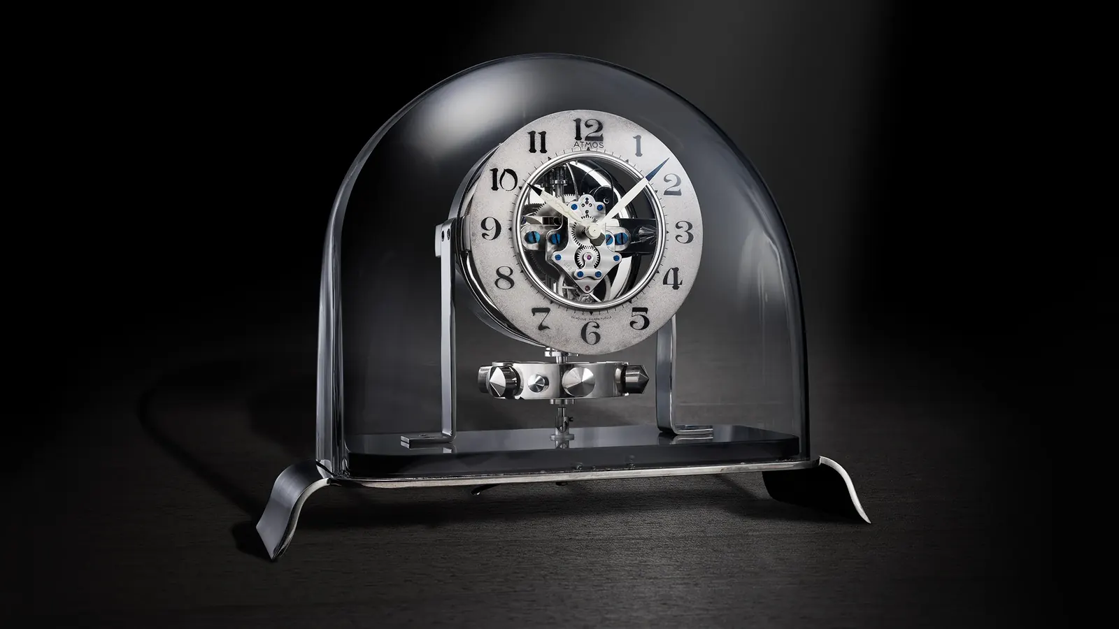 JAEGER LECOULTRE - Introducing The Perpetual Timekeeper
