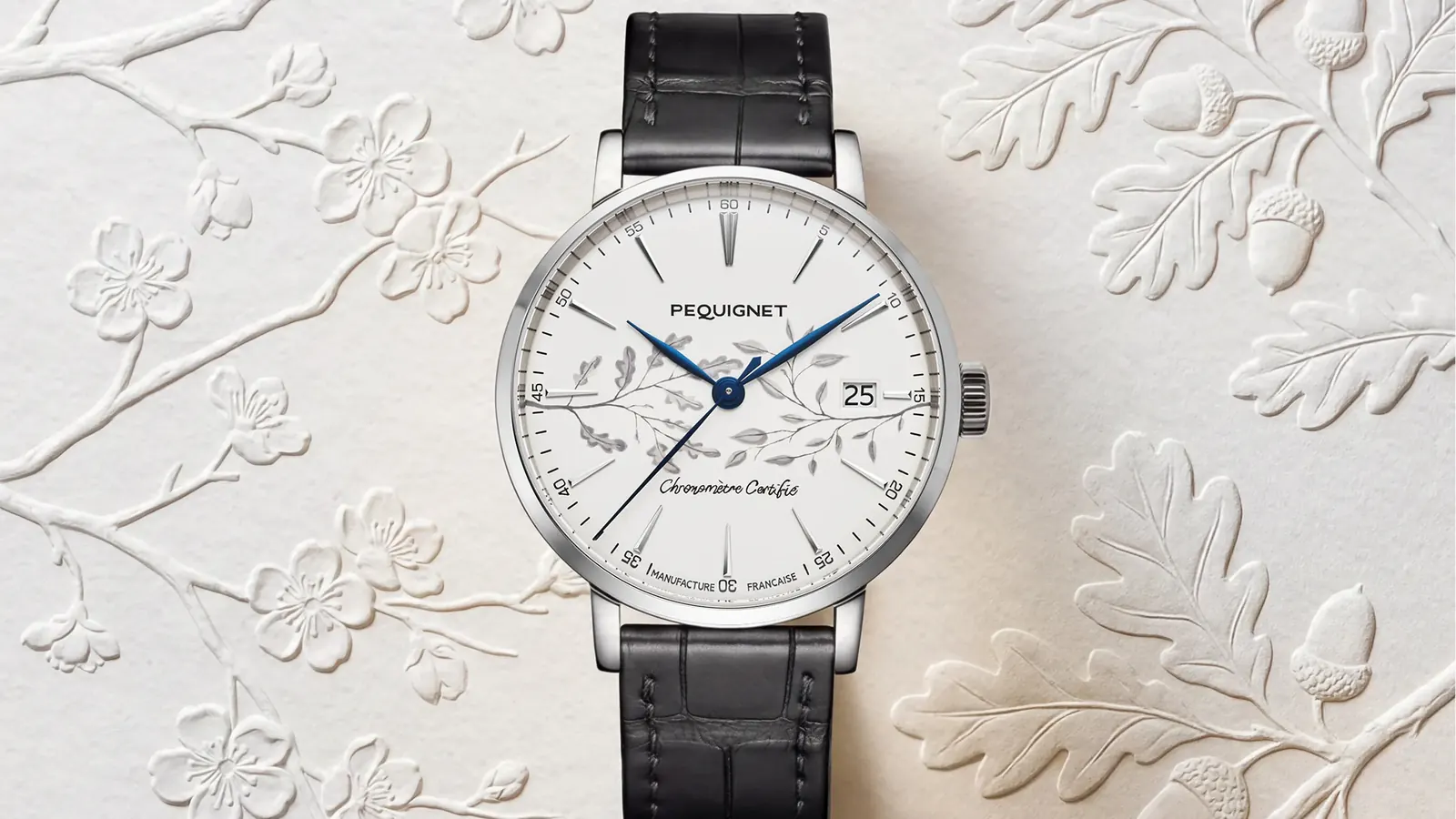 PEQUIGNET - Attitude Imperiale