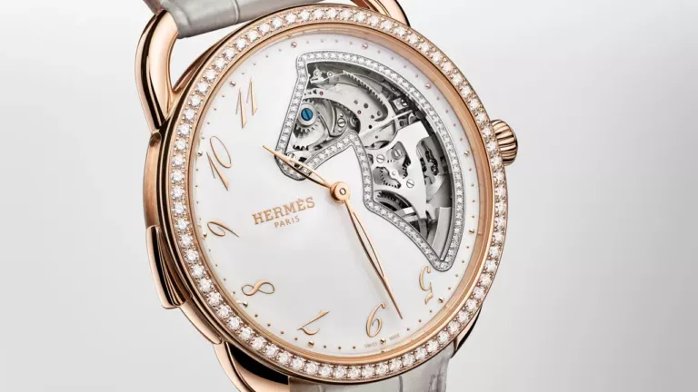 HERMES - Arceau Samarcande