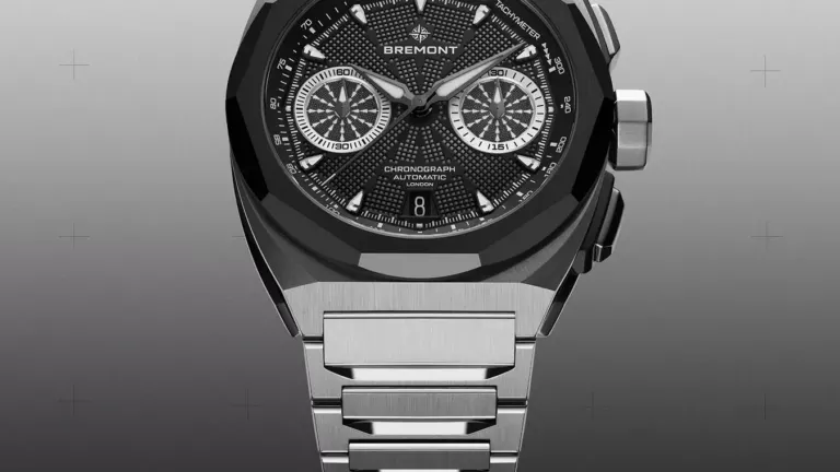 BREMONT - Bremont Moon Mission I