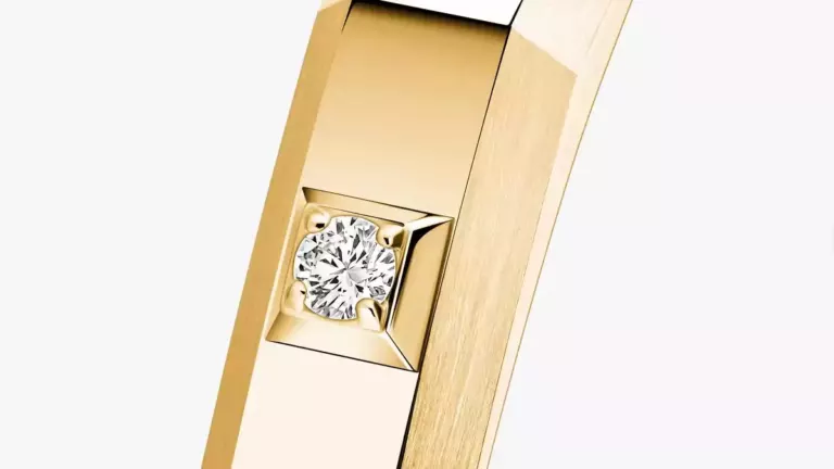 MESSIKA - Modernist Bracelet MM
