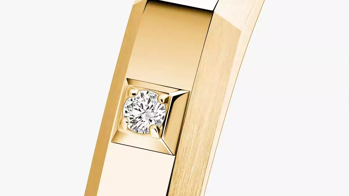 MESSIKA - Modernist Bracelet MM