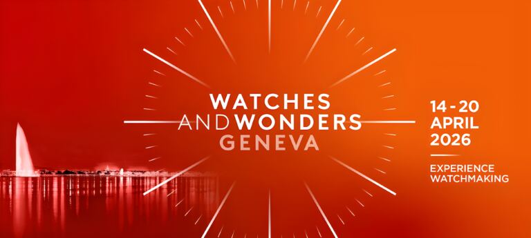 Watches and Wonders 2026